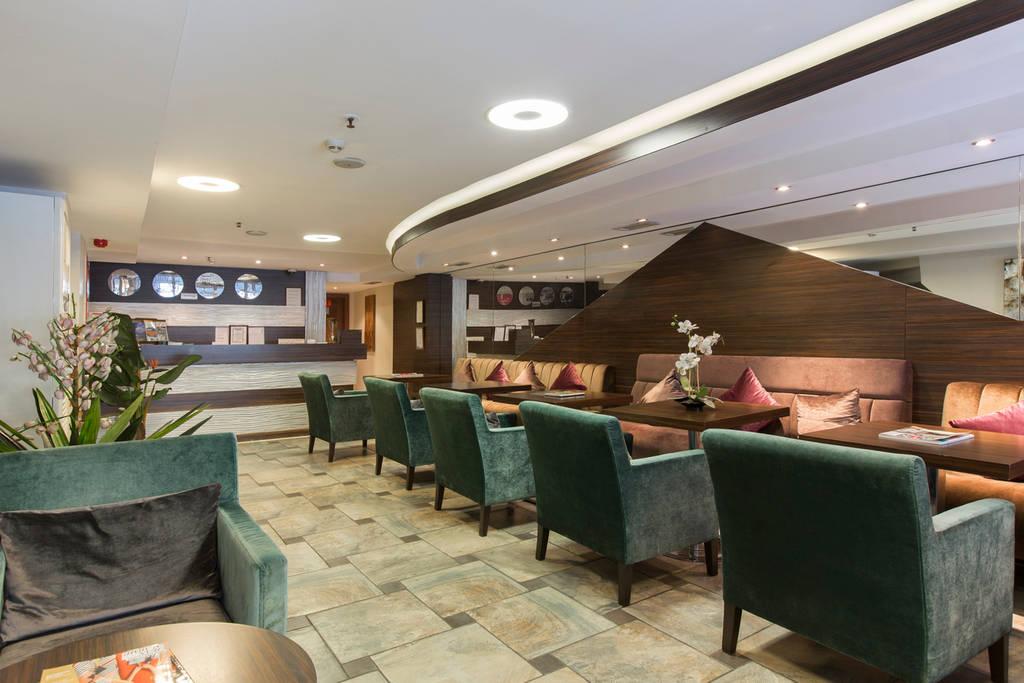 איסטמבול Derpa Hotel מראה חיצוני תמונה