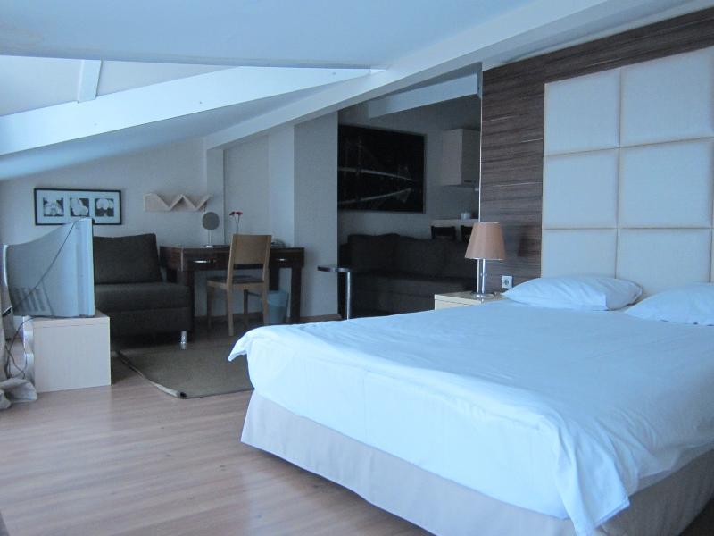 איסטמבול Derpa Hotel מראה חיצוני תמונה