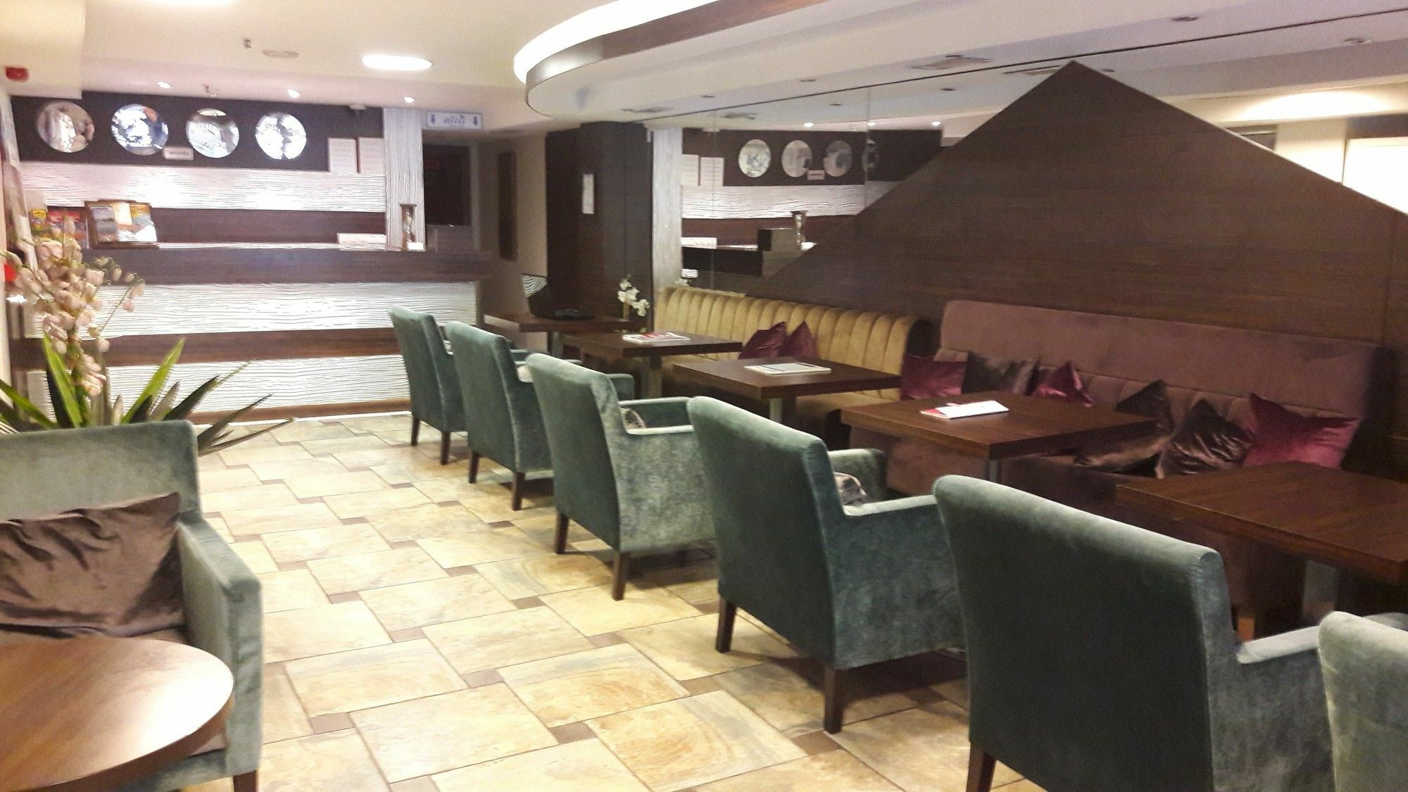 איסטמבול Derpa Hotel מראה חיצוני תמונה